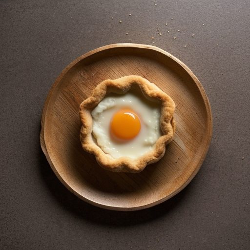 Gay Chess Tarts recipe image