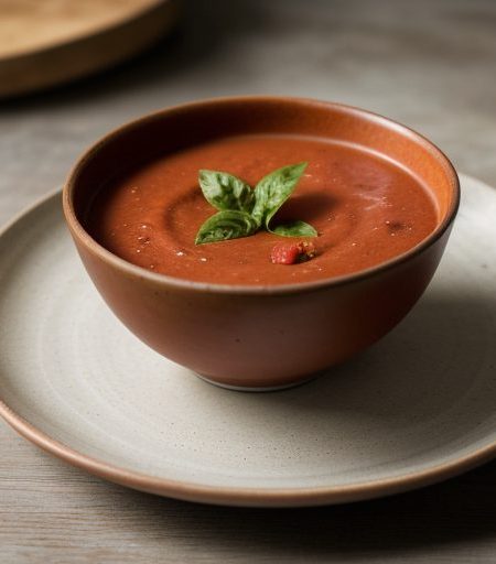 Gazpacho (Trappler recipe image