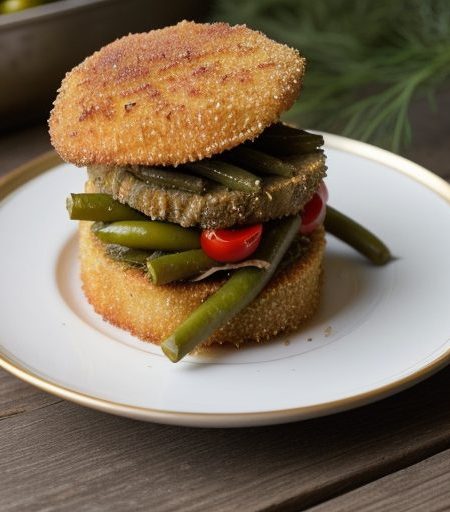 Gb's Antipasto recipe image
