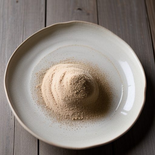 Gedempte Flaish recipe image
