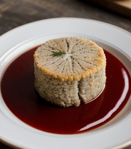 Gefilte Fish 1 recipe image