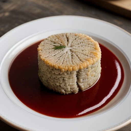 Gefilte Fish 1 recipe image