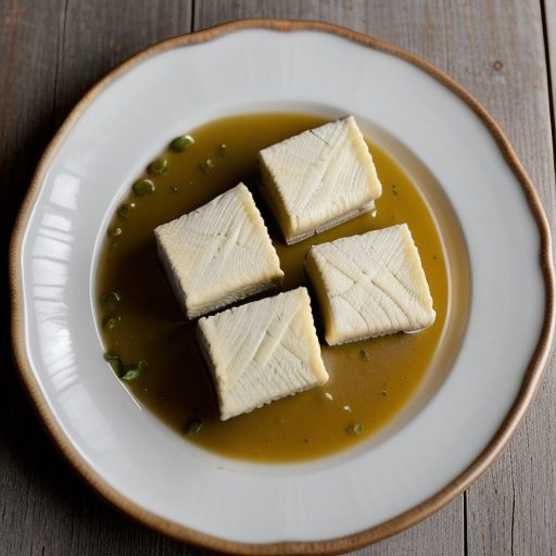Gefilte Fish recipe image