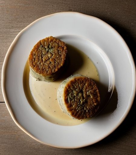 Gefilte Fish 2 recipe image