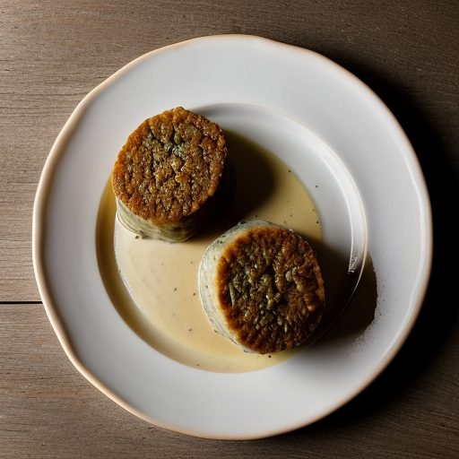 Gefilte Fish 2 recipe image