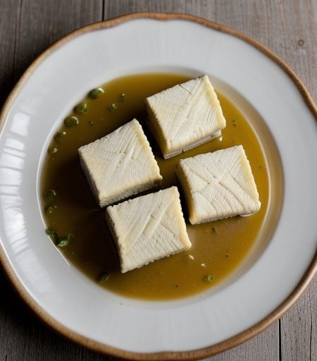Gefilte Fish recipe image