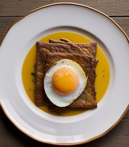 Gefllter Braten recipe image