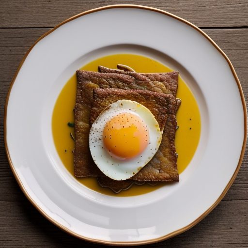 Gefllter Braten recipe image