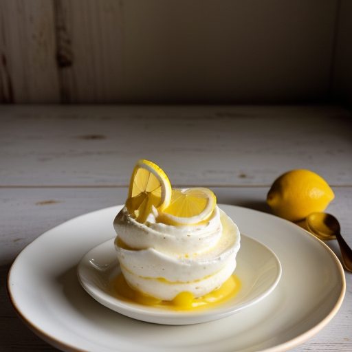 Gelato Di Crema recipe image
