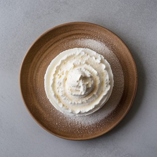 Gelato Di Ricotta recipe image