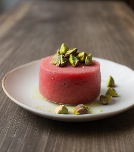 Gelo Di Mellone recipe image