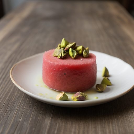 Gelo Di Mellone recipe image