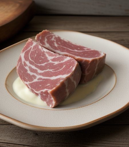 Genoa Salami recipe image