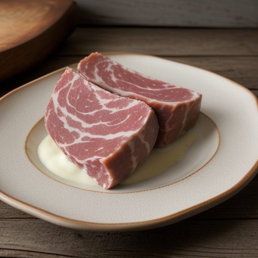 Genoa Salami recipe image