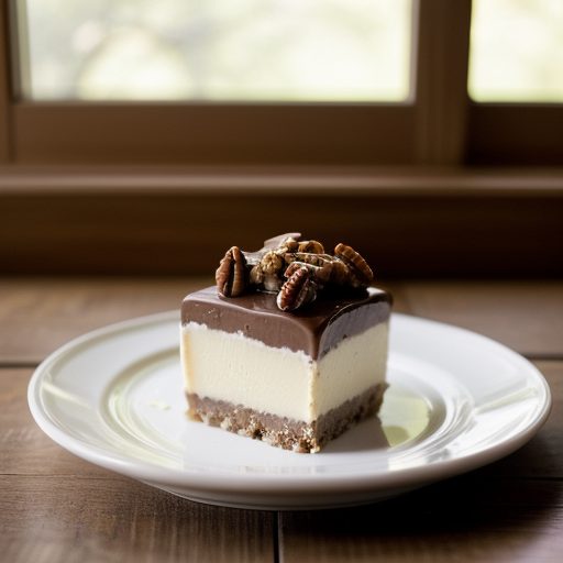 George Bush Pralines recipe image