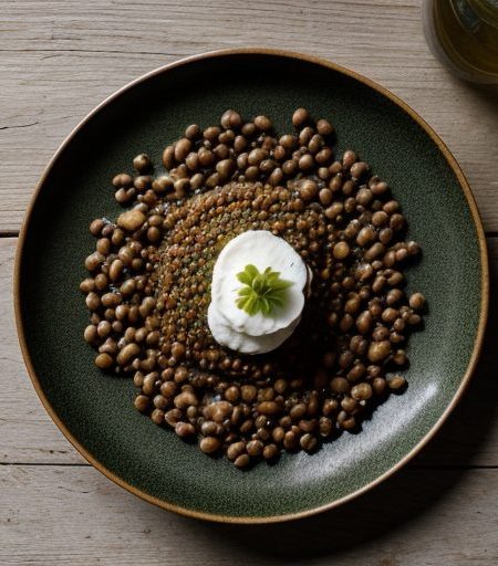 Georgia Caviar recipe image