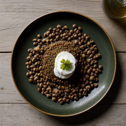 Georgia Caviar recipe image