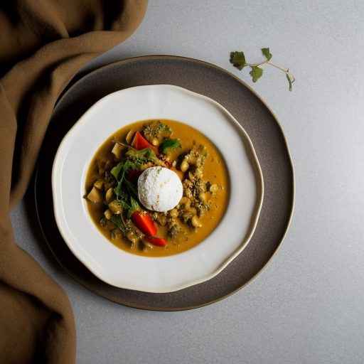 Georgia Gumbo recipe image