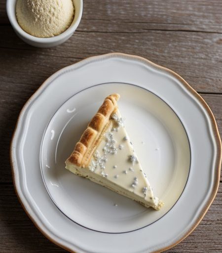 Georgian Cheese Pastries recipe image