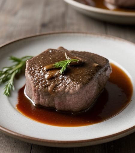 German Beef recipe image