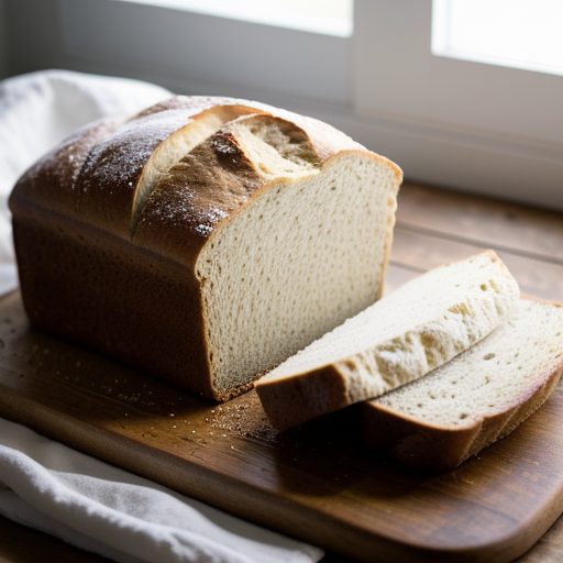 German Bread recipe image
