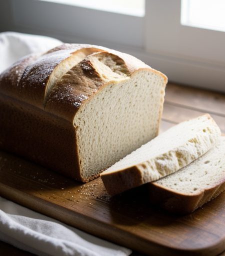 German Bread recipe image