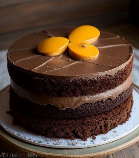 German Chocolate Cake Frosting recipe image