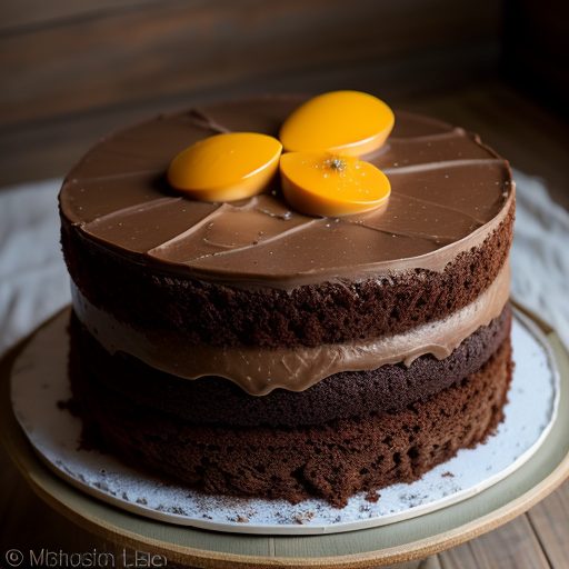 German Chocolate Cake Frosting recipe image