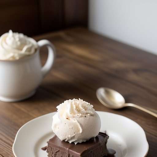 German Chocolate Delight recipe image