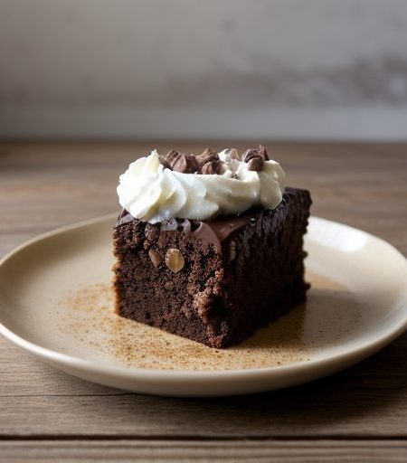 German Chocolate "Pig Out" recipe image