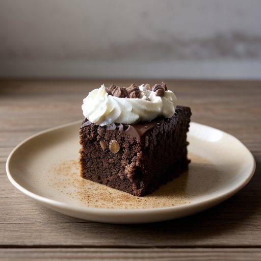 German Chocolate "Pig Out" recipe image