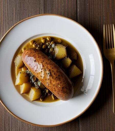 German Dish recipe image