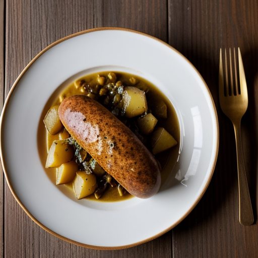 German Dish recipe image