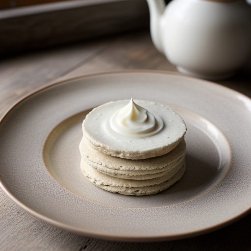 German Leaven recipe image