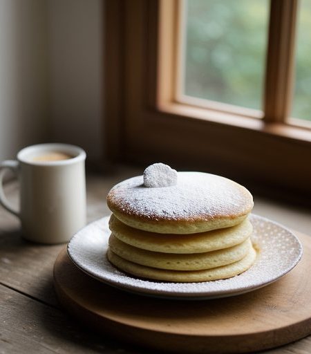 German Pancakes recipe image