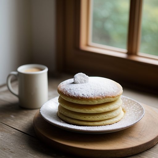 German Pancakes recipe image