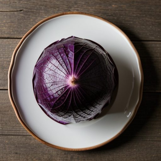German Red Cabbage recipe image
