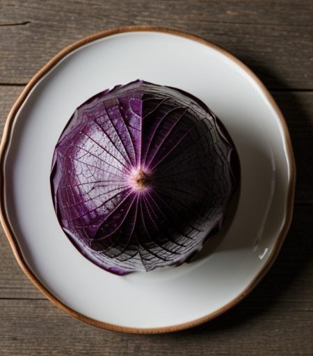 German Red Cabbage recipe image