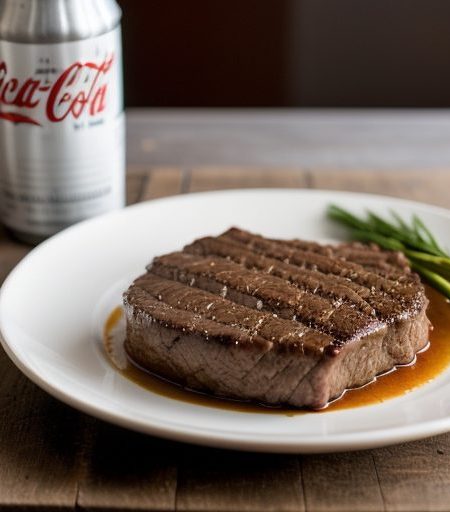 German Sauerbraten Coca-Cola recipe image