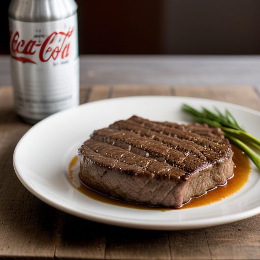 German Sauerbraten Coca-Cola recipe image