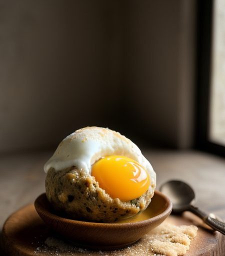 German Soup Balls recipe image
