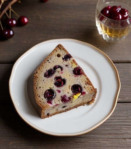 German Stollen recipe image
