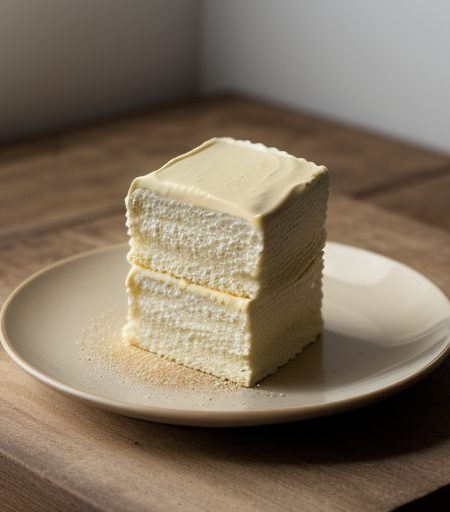 German Strickle Sheets recipe image