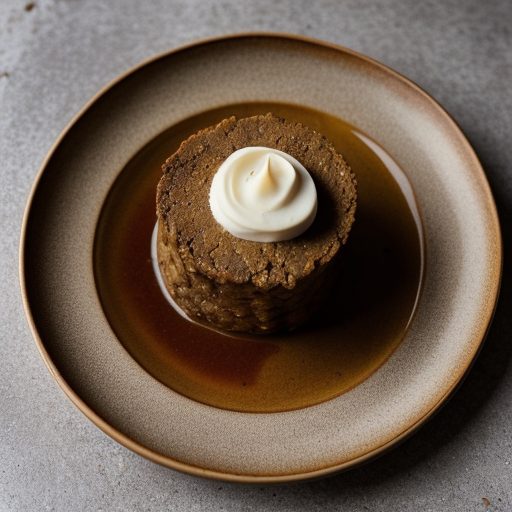 German-Style Hasenpfeffer recipe image