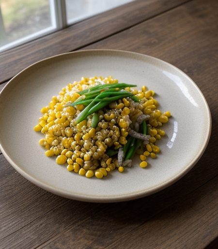 Get Together Rice recipe image