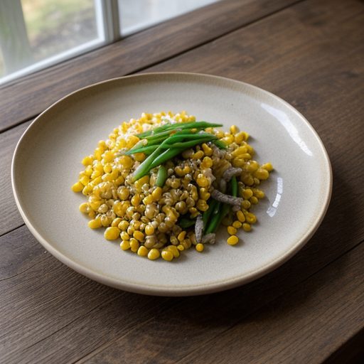 Get Together Rice recipe image
