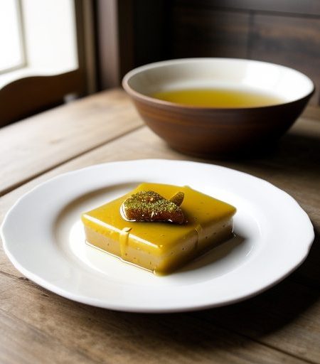 Ghee - Clarified Butter recipe image