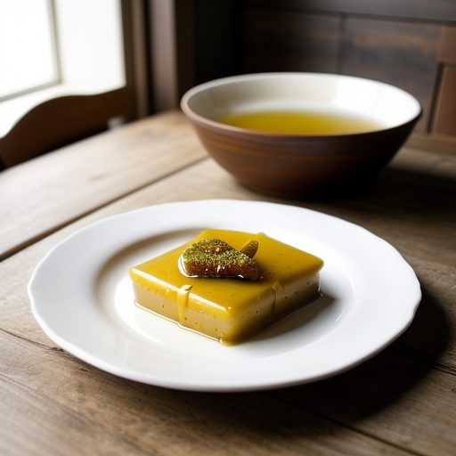 Ghee - Clarified Butter recipe image