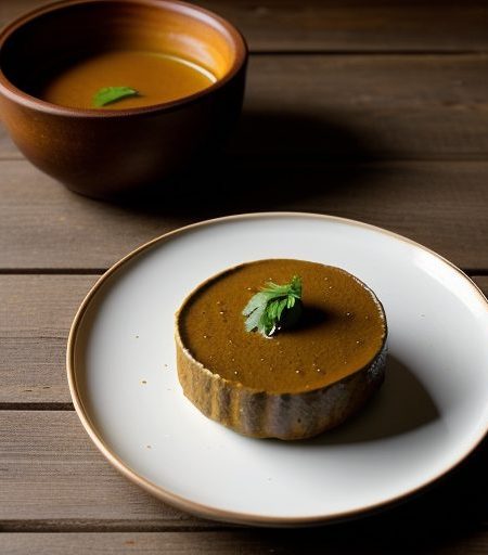 Ghee (Indian Butter Oil recipe image