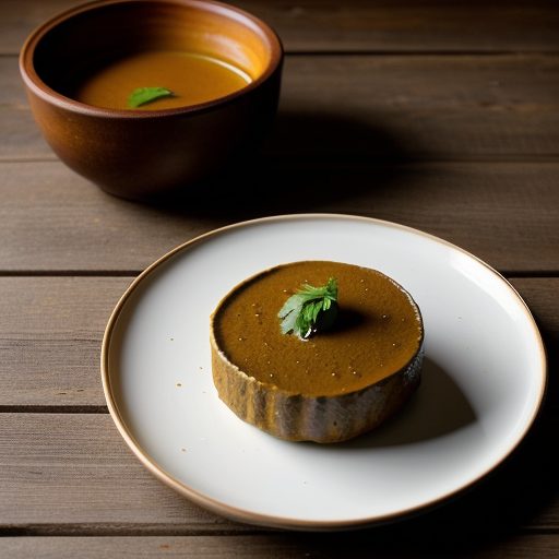 Ghee (Indian Butter Oil recipe image